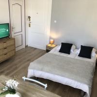 Location appartement cure aix-les-bains