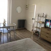 Location appartement cure aix-les-bains