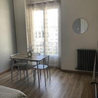 Location appartement cure aix-les-bains