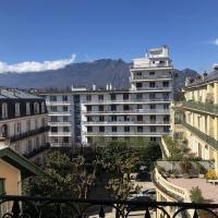 Location appartement cure aix-les-bains