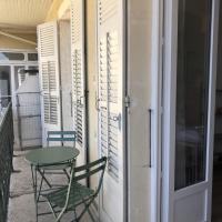 Location appartement cure aix-les-bains