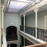 Location appartement cure aix-les-bains