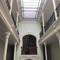 Location appartement cure aix-les-bains